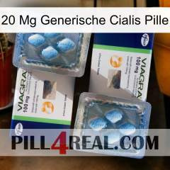 20Mg Generic Cialis Pill viagra5
